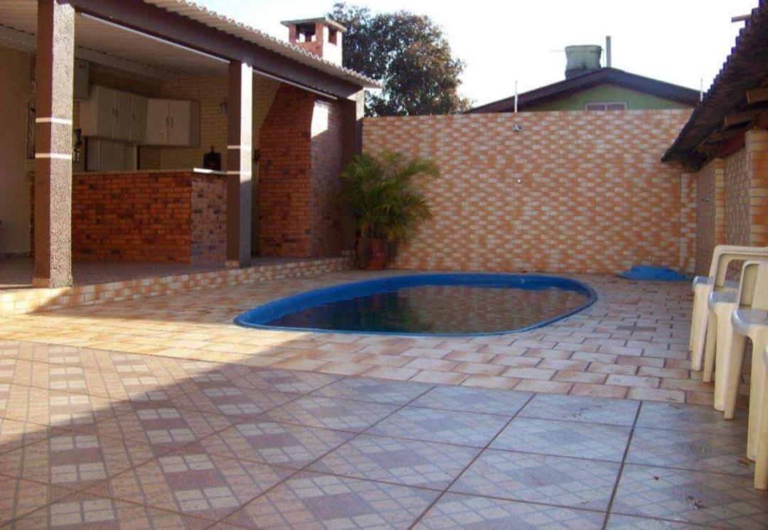 Espaco Foz Foz do Iguacu Exterior photo
